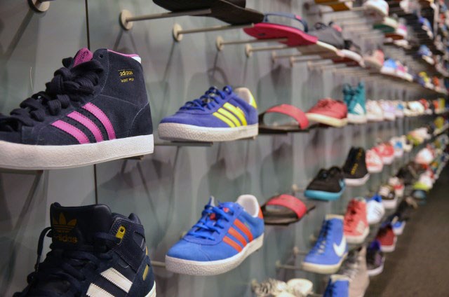 The Scene 6 Sportscene - Cradlestone Mall